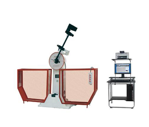 沖擊試驗(yàn)機(jī)的實(shí)驗(yàn)方法及其工作原理